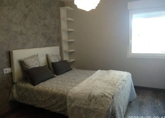 Apartamento Casa Barquero Bronchales